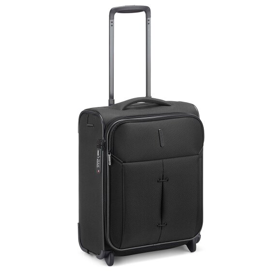 Roncato Ironik 2.0 2 wheels Cabin trolley 45 cm