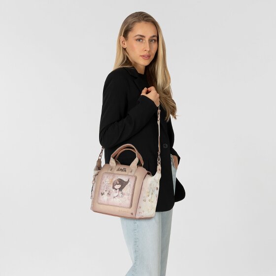 Anekke Nature Shoulder Bag 36 cm