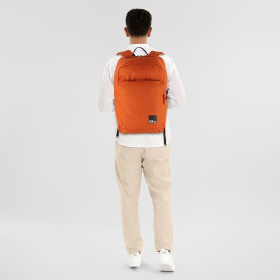 Jack Wolfskin Terraview Daypack 47 cm Laptop compartment Jack Wolfskin Terraview Daypack 47 cm Laptop compartment