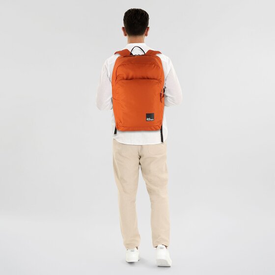 Jack Wolfskin Terraview Daypack 47 cm Laptop compartment