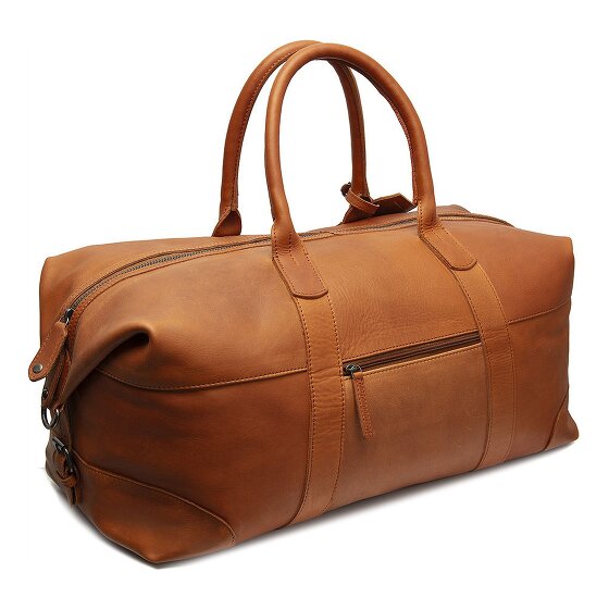 The Chesterfield Brand Portsmouth 2 Weekender travel bag Leather 56 cm