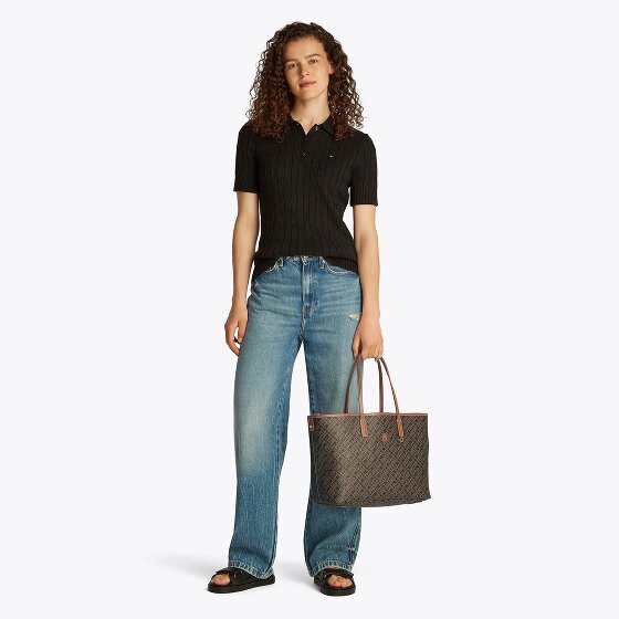 Tommy Hilfiger TH Monoplay Shopper Bag 43 cm