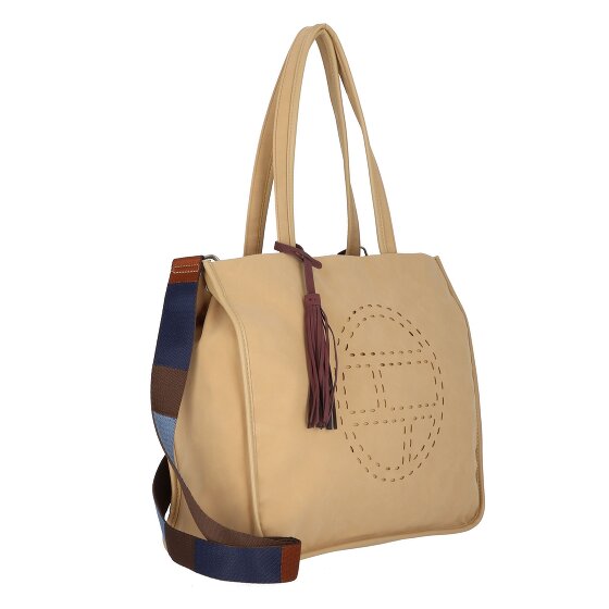 Tom Tailor Ronda Shopper Bag 40 cm Tom Tailor Ronda Shopper Bag 40 cm