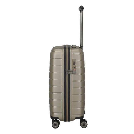 Travelite Air Base Slim 4 wheels Cabin trolley S 55 cm
