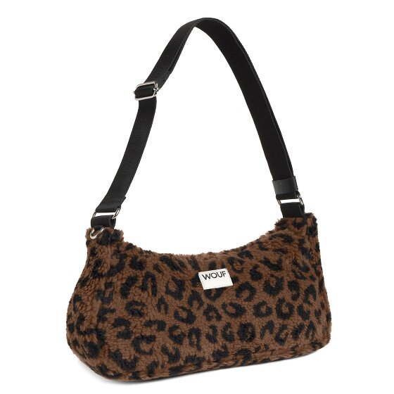 Wouf Teddy Shoulder bag 34 cm