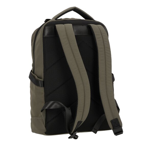 Tom Tailor Boston Daypack 41 cm Laptop compartment