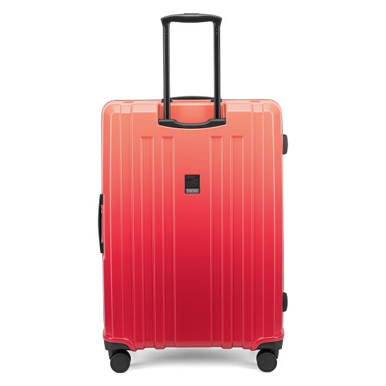 Epic Crate EX Wildlife 4 wheels Trolley 75 cm
