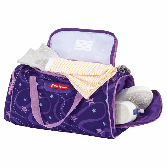 Step by Step Sports bag 37 cm