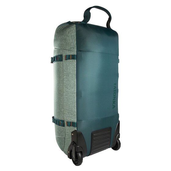 Tatonka Duffle Roller 80 2 wheels Travel bag 78 cm