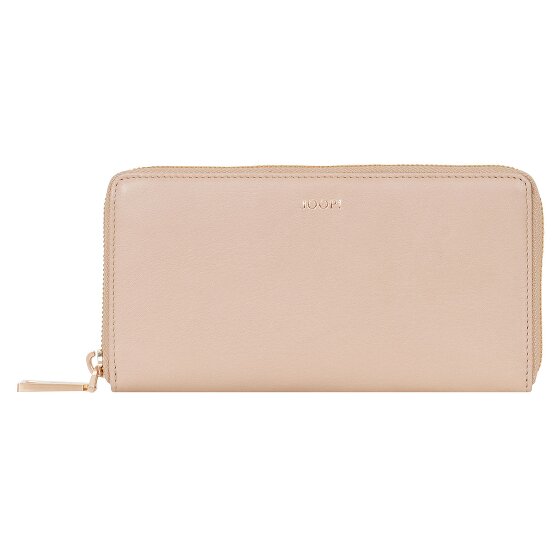 Joop! Sofisticato 1.0 Melete wallet RFID leather 19 cm