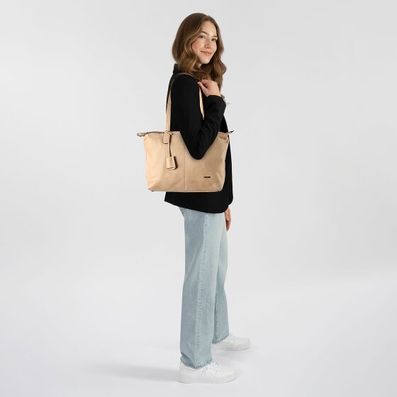 Picard Lesotho Shopper Bag Leather 39 cm