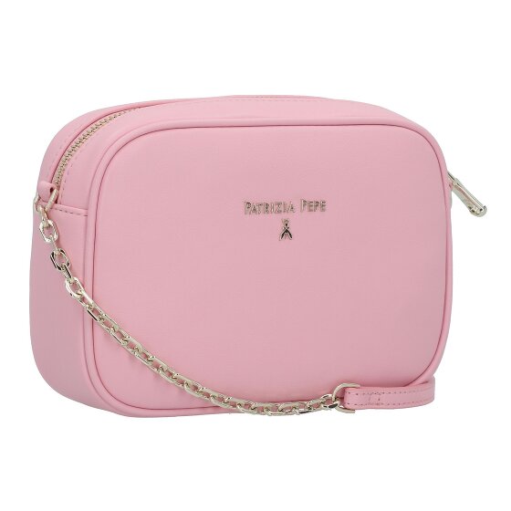 Patrizia Pepe Shoulder bag Leather 19 cm