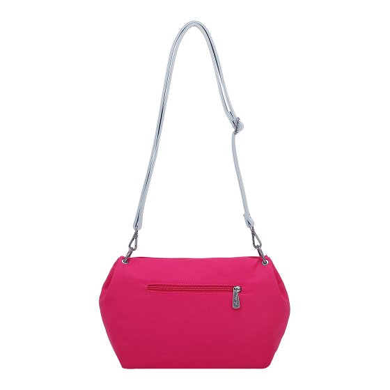 Fritzi aus Preußen Joshi03 Sky Shoulder bag 25.5 cm