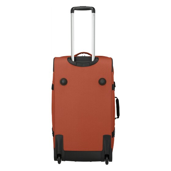 Travelite Bolonia 4 wheels Travel bag L 72 cm