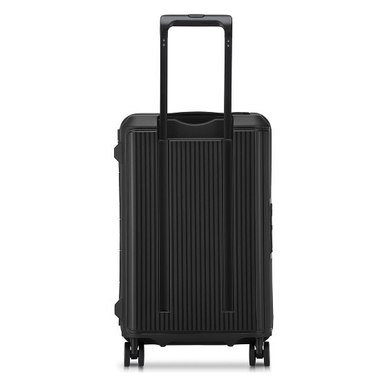 Delsey Paris Vauban 4 wheels Cabin trolley 55 cm