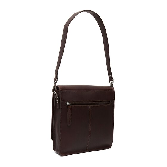 The Chesterfield Brand Osuna Shoulder Bag Leather 22 cm