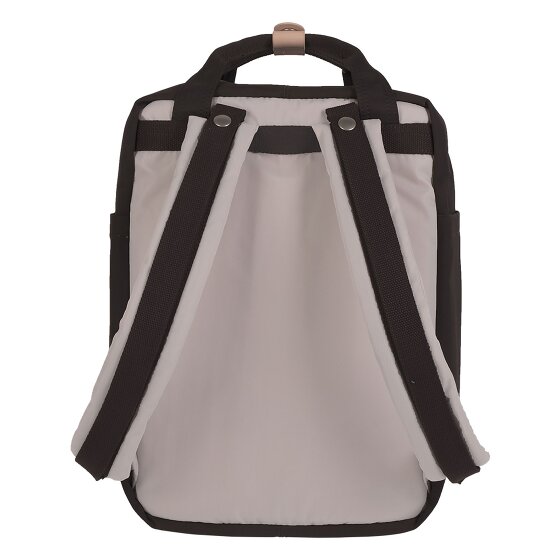 Doughnut Macaroon Daypack 38 cm Laptop compartment