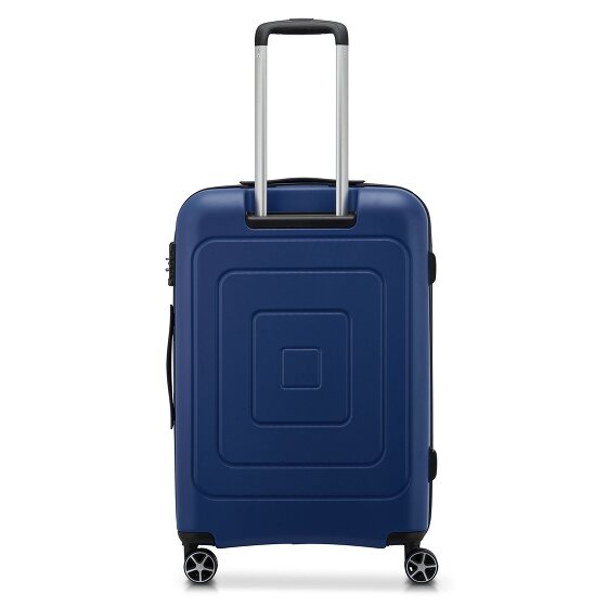 MODO by Roncato Nebula 4 wheels Trolley 66 cm MODO by Roncato Nebula 4 wheels Trolley 66 cm
