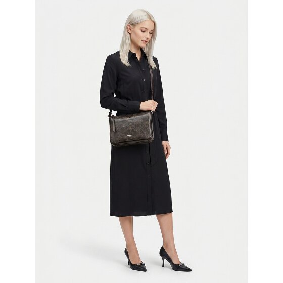 Liebeskind Shoulder bag M Genuine Leather 25 cm
