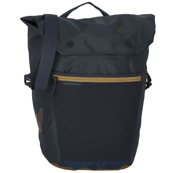 Deuter Mainhattan bicycle bag 33 cm