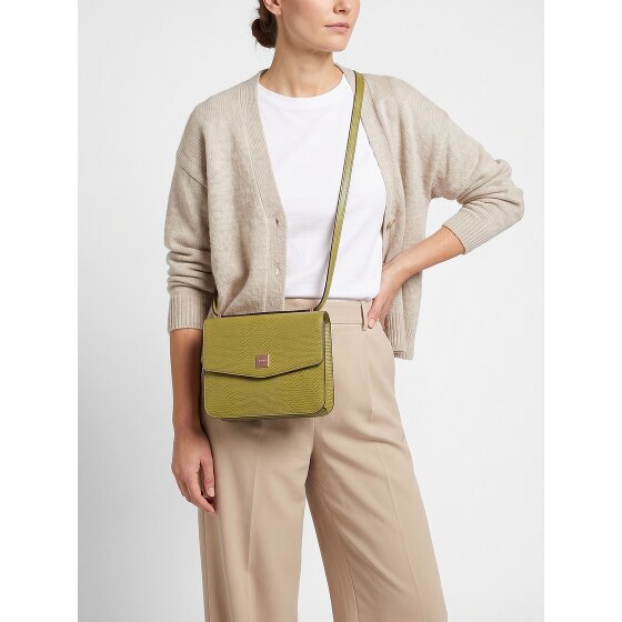 Joop! Lizeta Shoulder bag Genuine Leather 20 cm