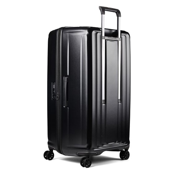Samsonite Nuon 4 wheels Trolley 80 cm