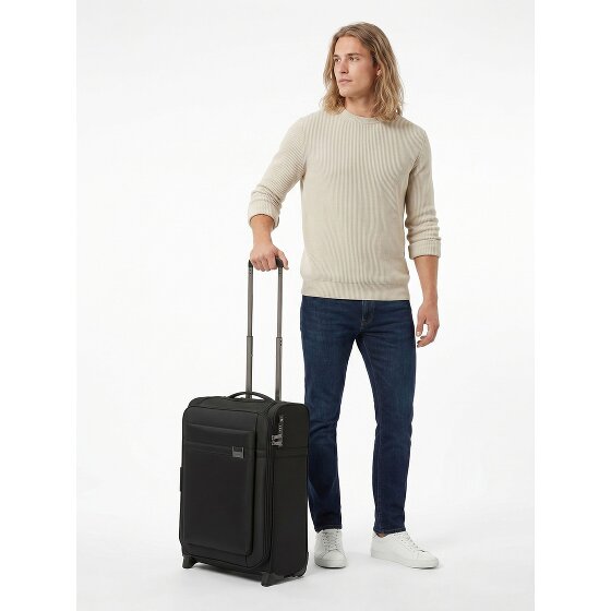 Samsonite Airea 2 wheels Cabin suitcase 55 cm Expandable