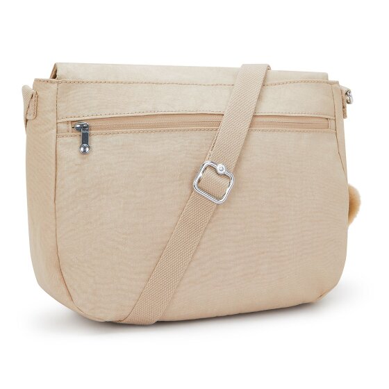 Kipling Basic Plus Earthbeat Shoulder bag 30 cm