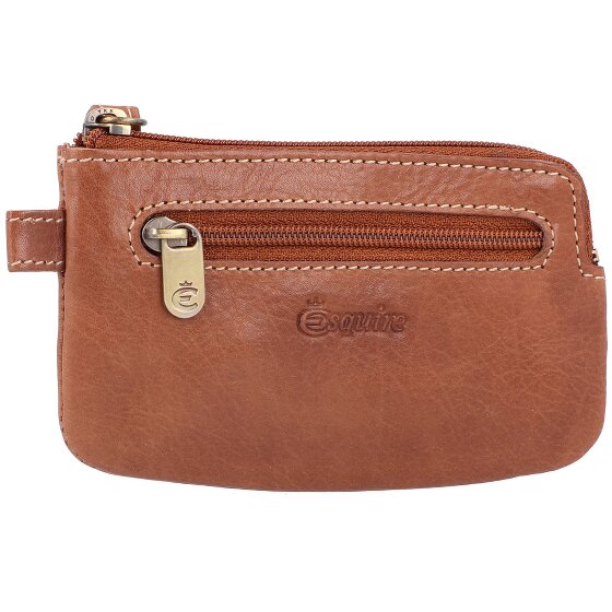 Esquire Denver key wallet leather 12.5 cm