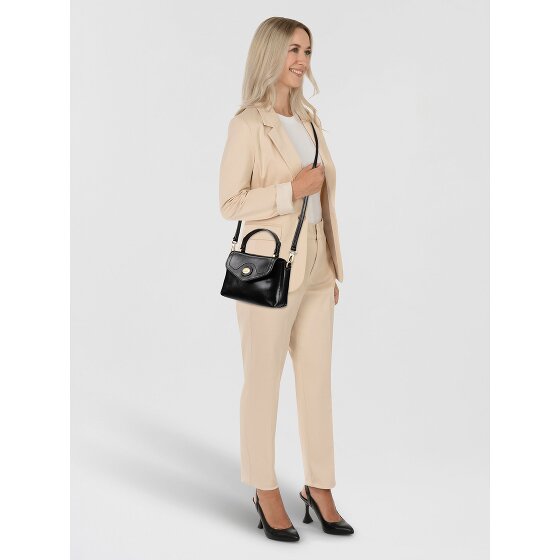 The Bridge Story Donna Handbag Leather 20 cm