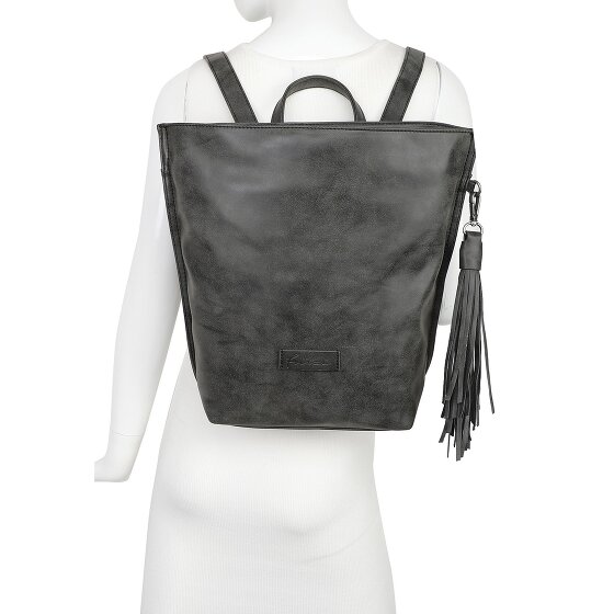 Fritzi aus Preußen Fritzi33 Vintage City Backpack 36 cm