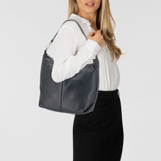 Liebeskind Paris Shoulder bag Leather 38 cm Liebeskind Paris Shoulder bag Leather 38 cm