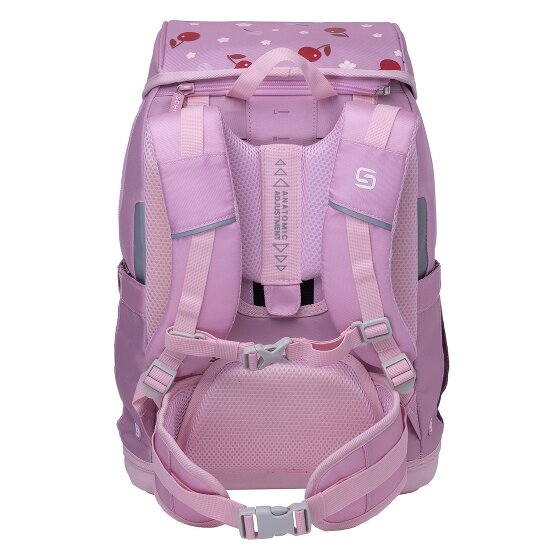 Schneiders Ergoplus School bag set 8-piece