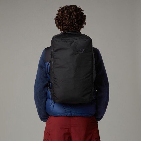 The North Face Base Camp Voyager 42L travel bag 58 cm
