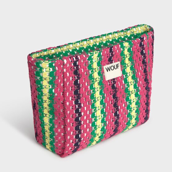 Wouf Terry Toilet bag 30 cm