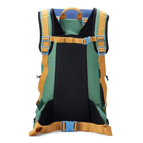 Jeep JS017A Trekking backpack L 55 cm