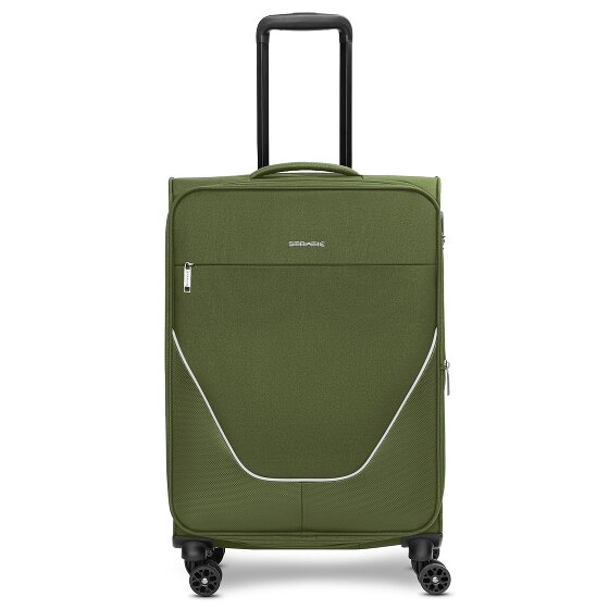 Stratic taska 4 roll trolley M 65 cm with stretch pleat