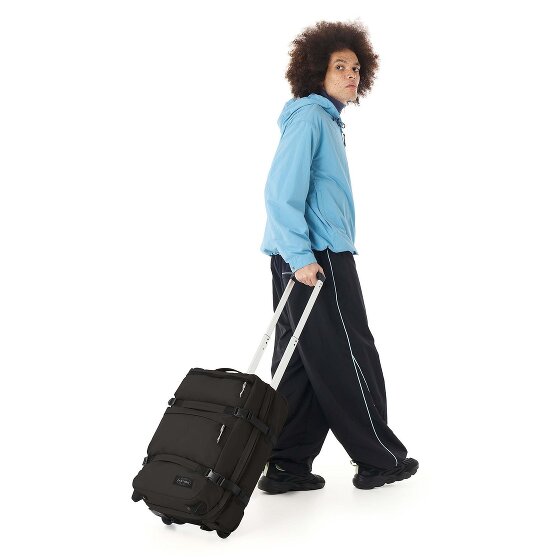 Eastpak Transit'R Plus 2 wheels Cabin suitcase 55 cm