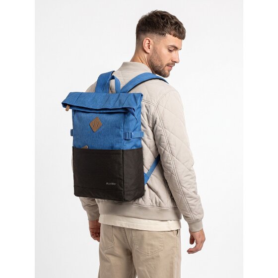 Worldpack Campus Style Daypack 50 cm Laptop compartment