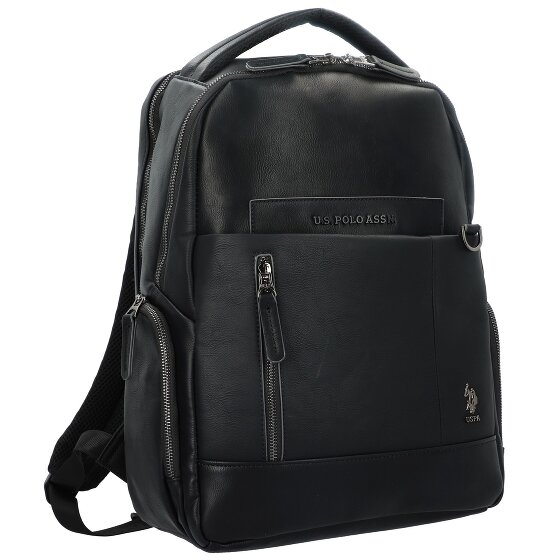 U.S. Polo Assn. Cambridge backpack 39 cm laptop compartment