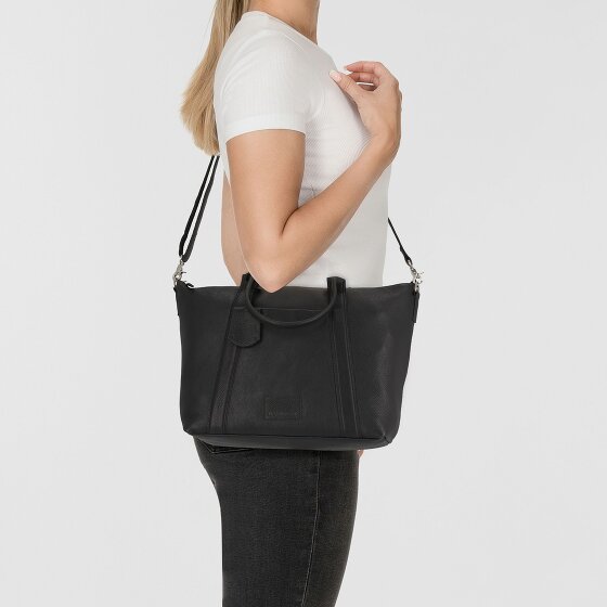 Burkely Soft Skylar handbag leather 41 cm laptop compartment
