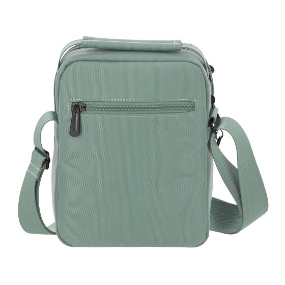 Travelite Workfloow Mini Bag Shoulder Bag 17 cm