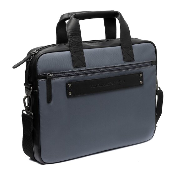 The Chesterfield Brand Fusion Narvik Briefcase 40 cm Laptop compartment