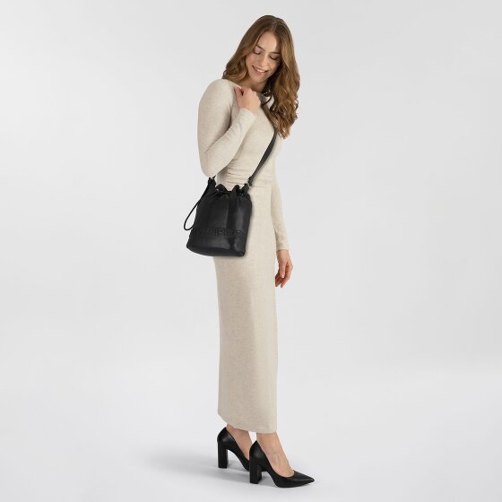 Patrizia Pepe (Im)Perfection Bag bag Leather 25 cm