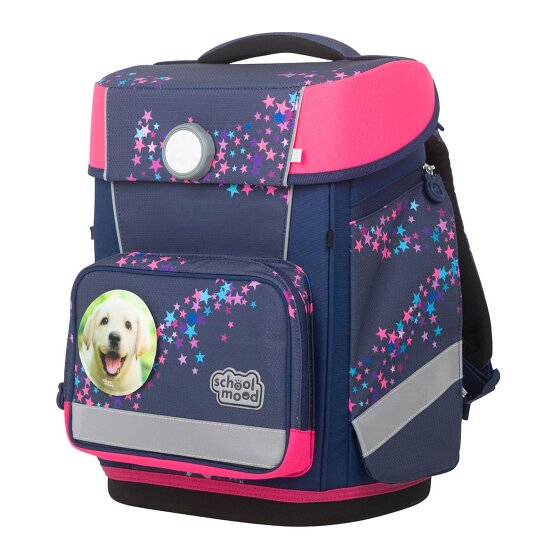 School-Mood Champion Maxx School bag set