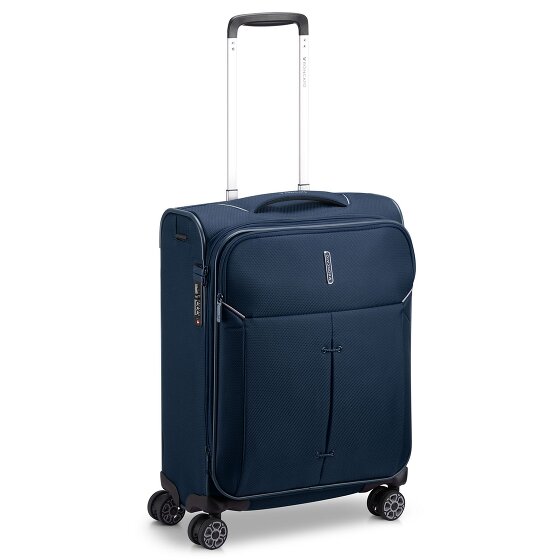 Roncato Ironik 2.0 4 wheels Cabin suitcase 55 cm Expandable