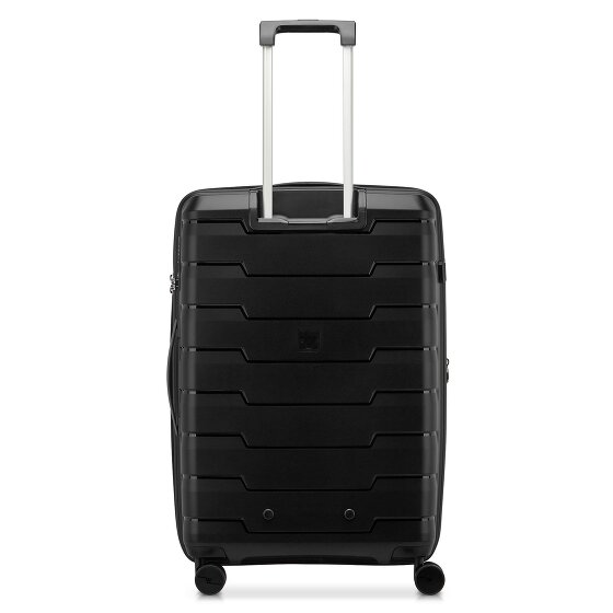 Roncato Skyline 2.0 4 wheels Trolley 46.5 cm with expansion pleat