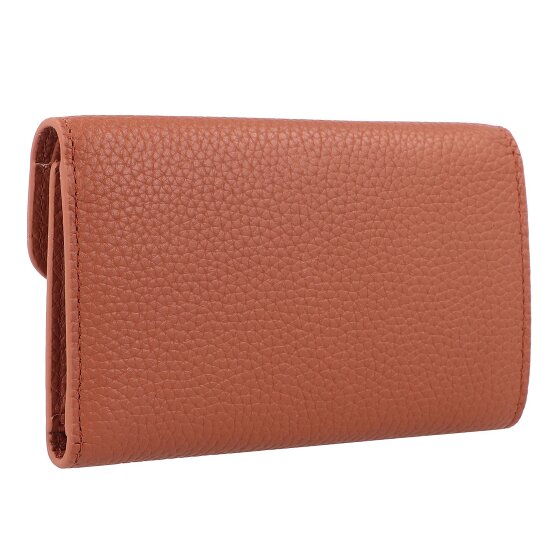 Aigner Elsa Wallet RFID protection Leather 14 cm
