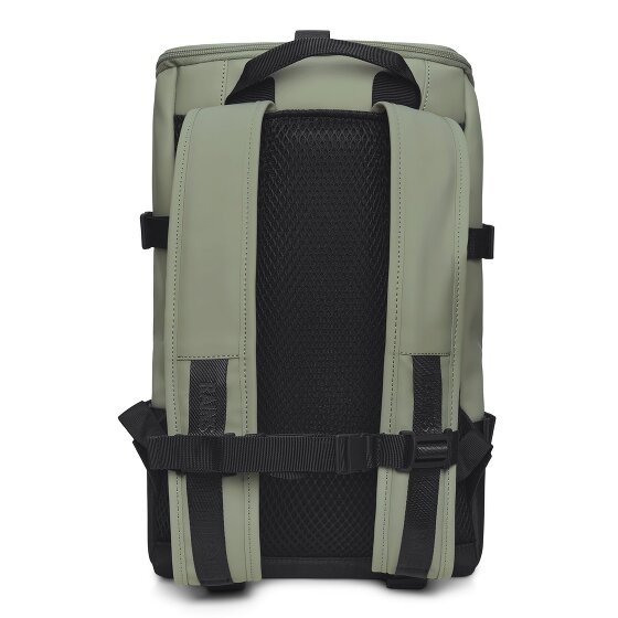 Rains Trail Daypack 45 cm Laptop compartment