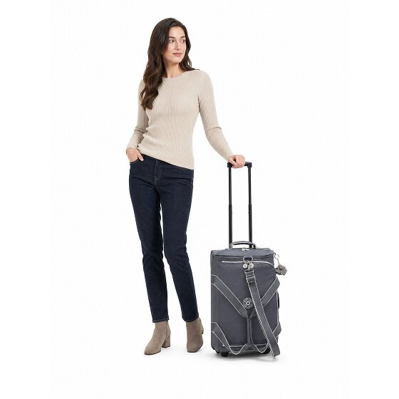 Kipling Basic Teagan 2 wheels Travel bag 54 cm